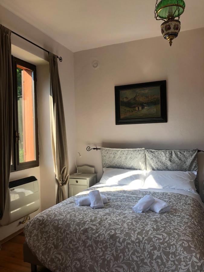 B&B Il Giardino Di Pradleves Exterior foto